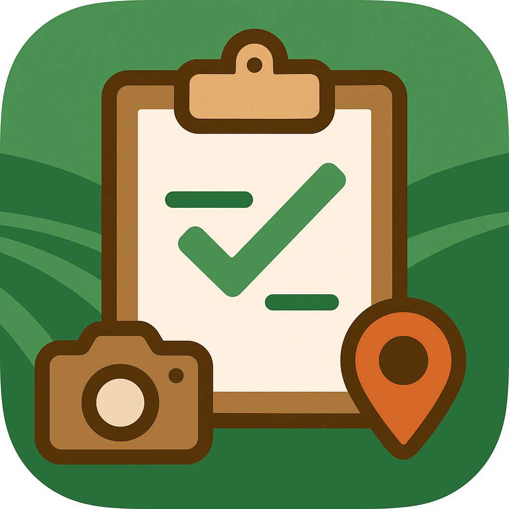 Ícone de gráfico de produtividade